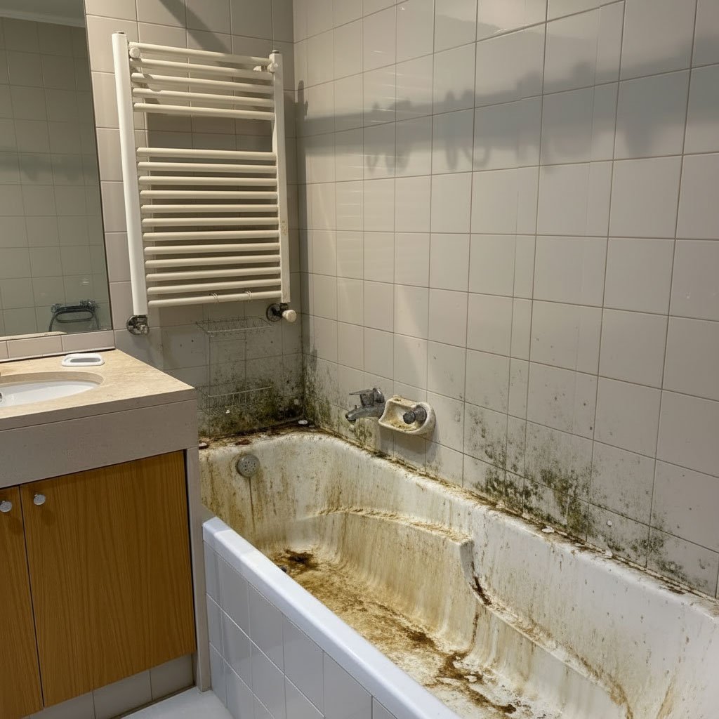 trusted housemaid Lisbon residential cleaning