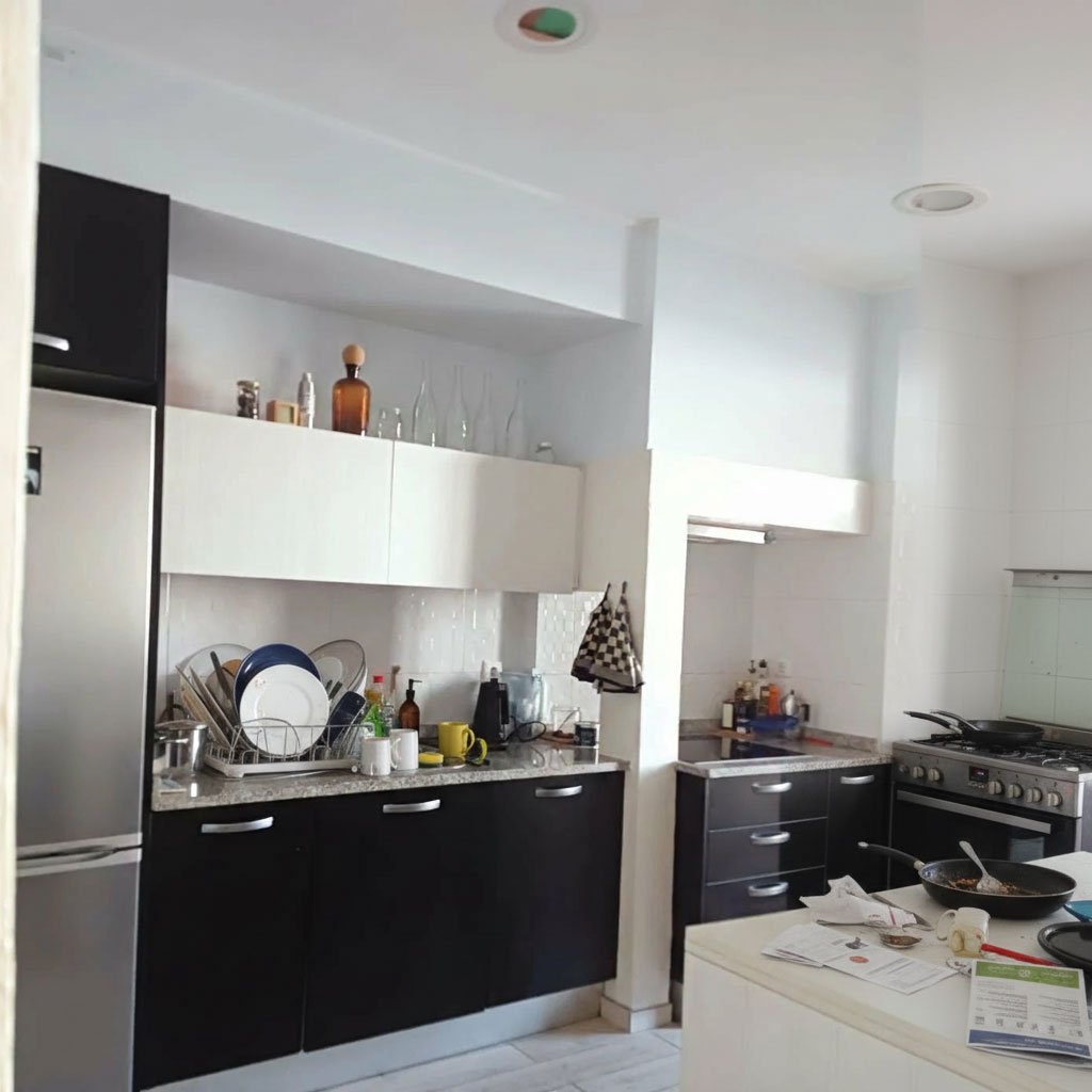 trusted cleaning company Lisbon regular cleaning service