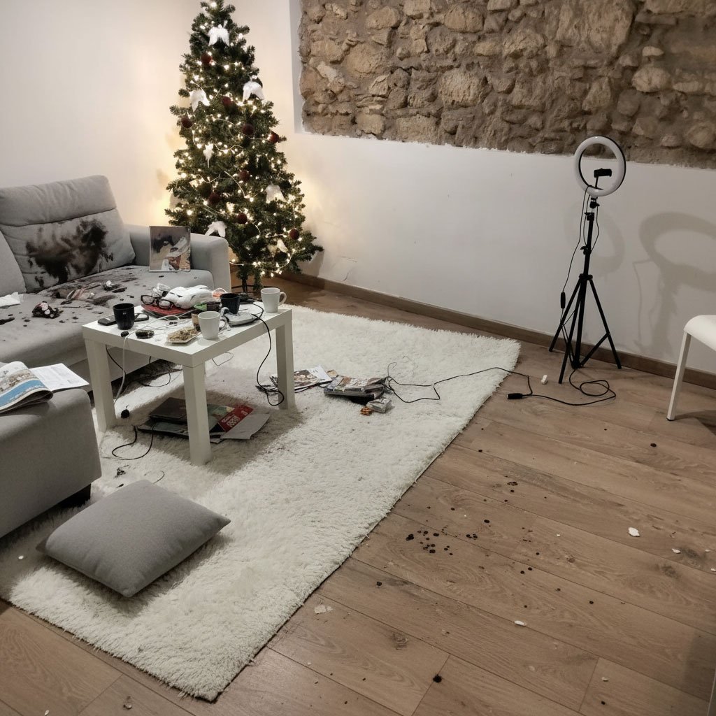 vacation rental cleaning lisbon