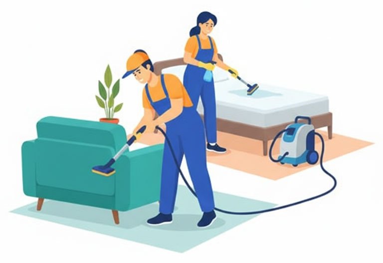 sofa shampoo cleaning Lisbon experts
