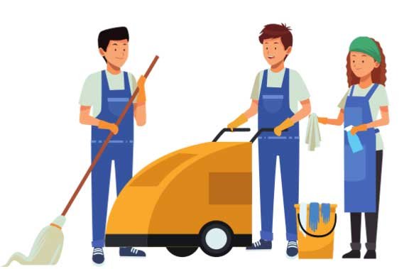 event-cleaning-services