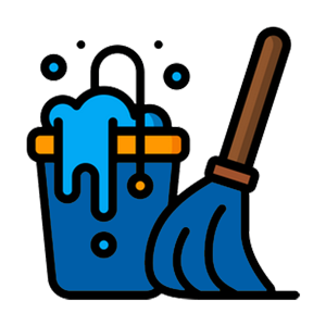 office cleaning service
