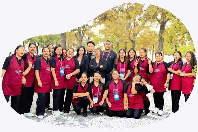 Cleaning Services Lisbon