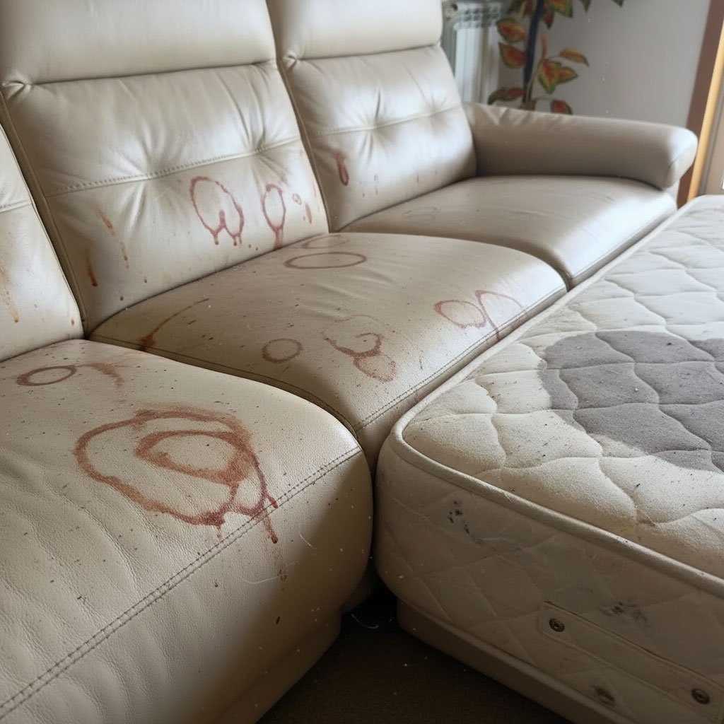 Lisbon home sofa cleaning professional team