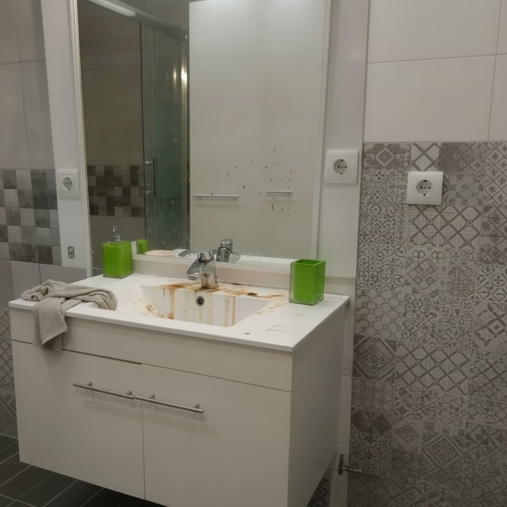 Lisbon business office cleaning service