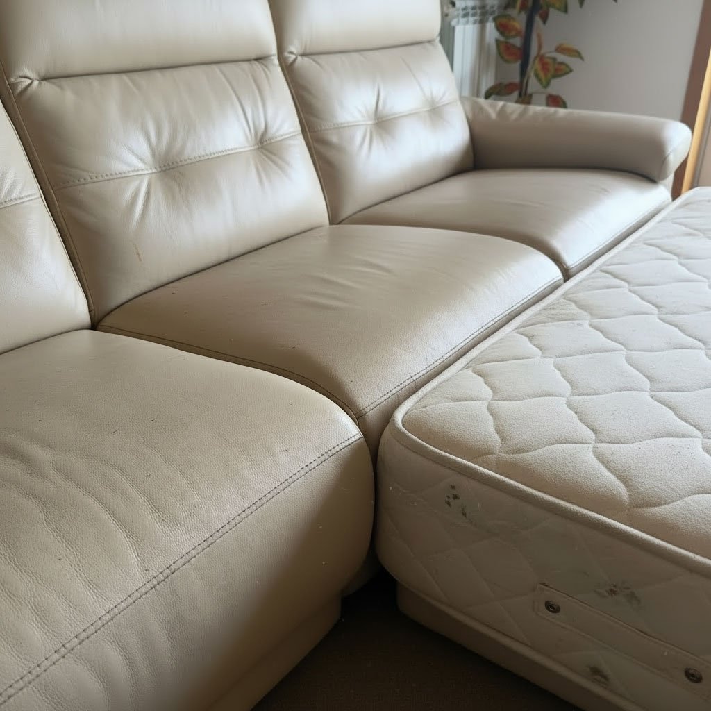 deep mattress cleaning Lisbon remove bacteria