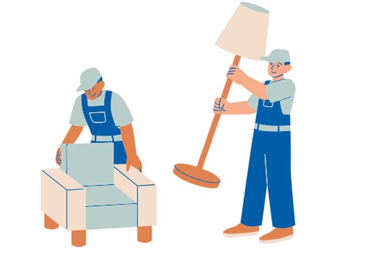 house cleaning services