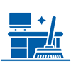office cleaning service