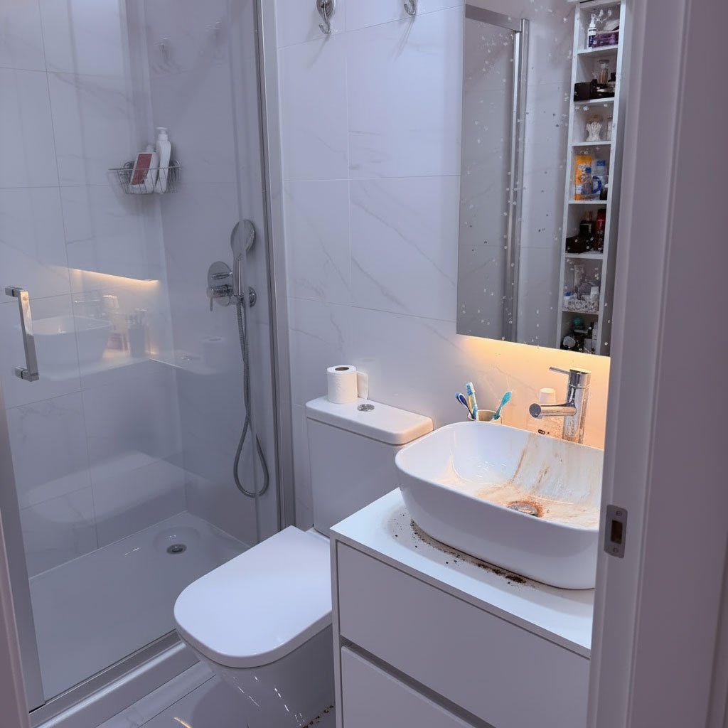 full time housemaid Lisbon housekeeping service
