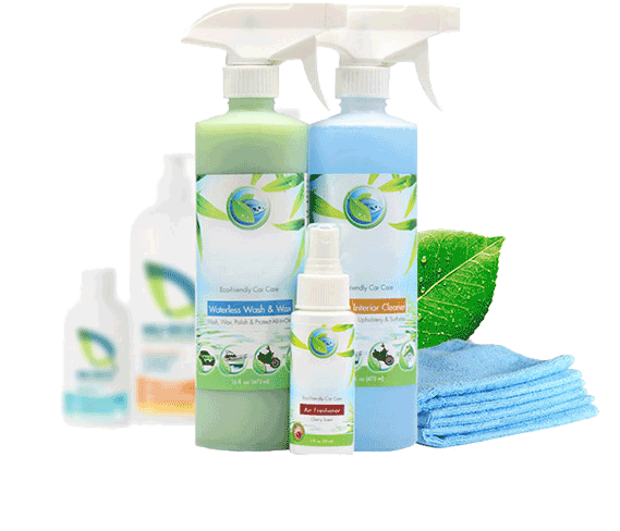 Cleaning Services