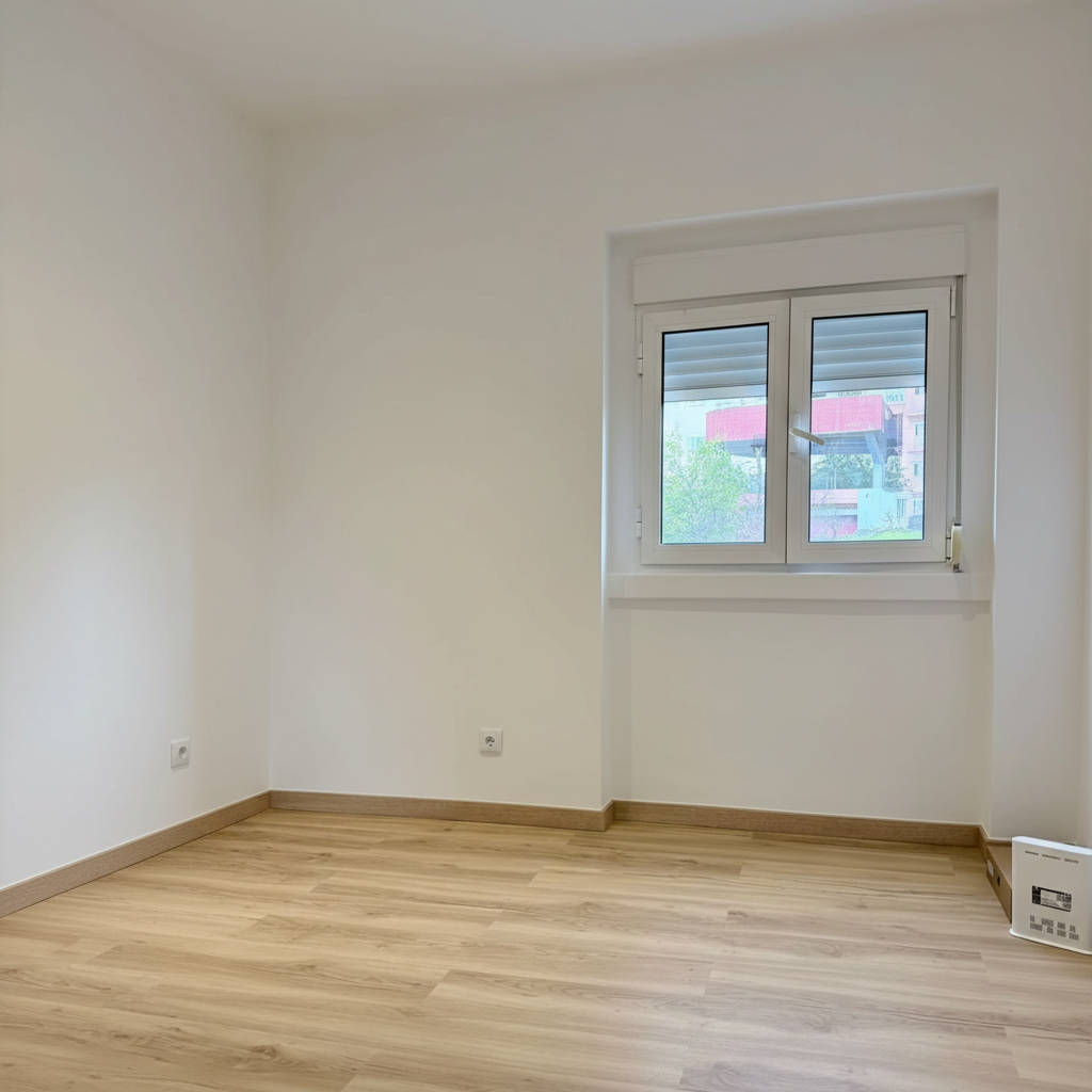 Lisbon tenancy cleaning professional cleaners