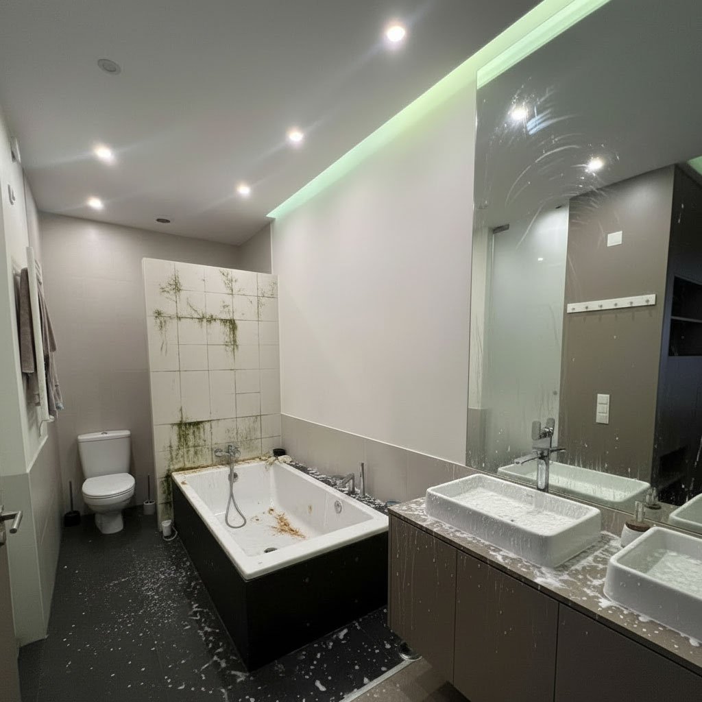 trusted housekeeping services Lisbon Portugal