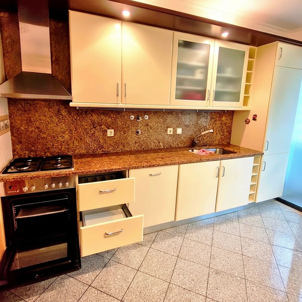 full service housekeeping Lisbon residential cleaning