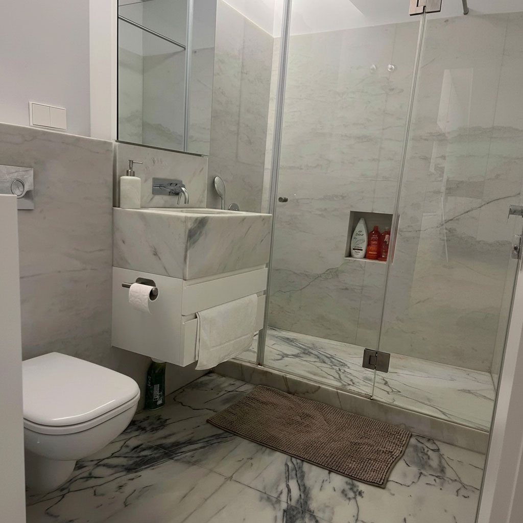 Lisbon home sanitation deep cleaning service